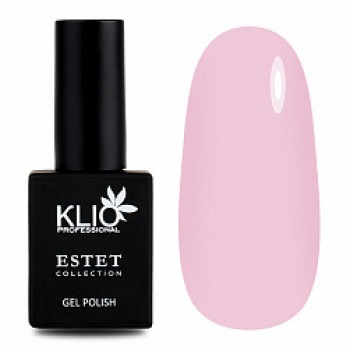 Гель-лак №55 Estet Collection KLIO 10 мл
