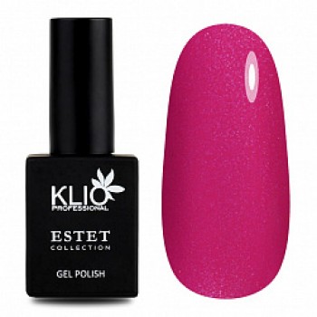 Гель-лак №60 Estet Collection KLIO 10 мл Гель-лак №60 Estet Collection KLIO 10 мл