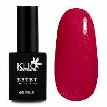 Гель-лак №62 Estet Collection KLIO 10 мл