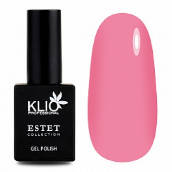 Гель-лак №79 Estet Collection KLIO 10 мл