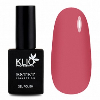 Гель-лак №80 Estet Collection KLIO 10 мл