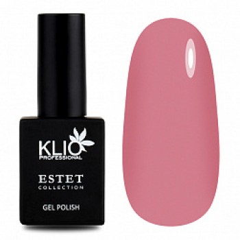Гель-лак №81 Estet Collection KLIO 10 мл