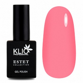 Гель-лак №82 Estet Collection KLIO 10 мл