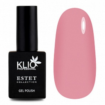 Гель-лак №83 Estet Collection KLIO 10 мл