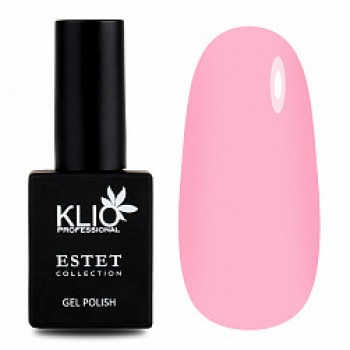Гель-лак №84 Estet Collection KLIO 10 мл