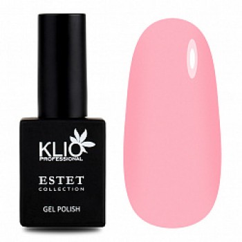 Гель-лак №85 Estet Collection KLIO 10 мл