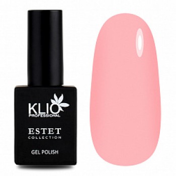 Гель-лак №126 Estet Collection KLIO 10 мл