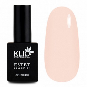 Гель-лак №9 Estet Collection KLIO 10 мл