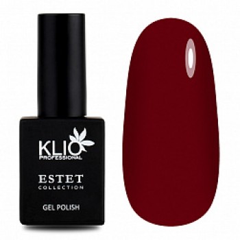 Гель-лак №90 Estet Collection KLIO 10 мл
