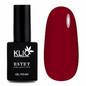 Гель-лак №94 Estet Collection KLIO 10 мл