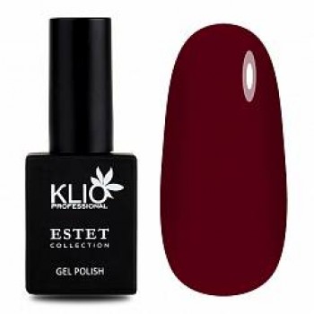 Гель-лак №96 Estet Collection KLIO 10 мл