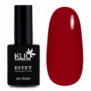 Гель-лак №98 Estet Collection KLIO 10 мл
