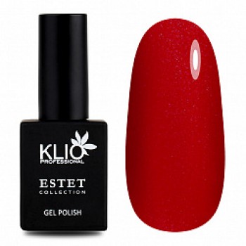 Гель-лак №99 Estet Collection KLIO 10 мл