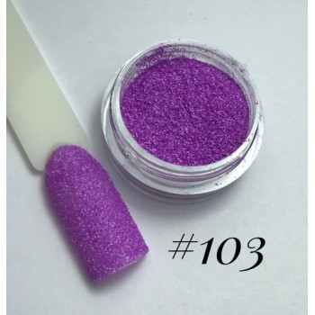 Мармелад для дизайна ногтей №103