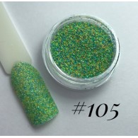 Мармелад для дизайна ногтей №105