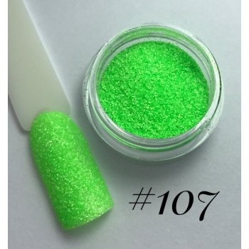 Мармелад для дизайна ногтей №107