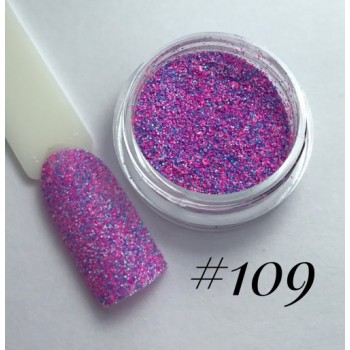 Мармелад для дизайна ногтей №109