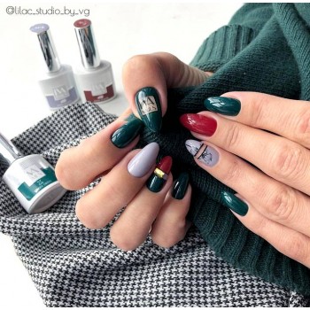 Гель-лак GD-3 Гель-лак GD-3